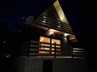 Durmitor's night - Žabljak - 9