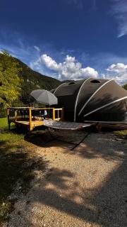 Lodge Holidays - Camping Gajole - Arsiè - 1