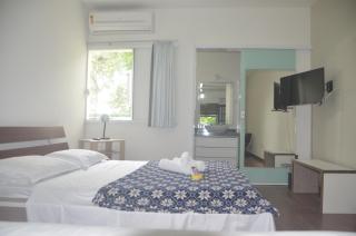Hospedagem Praia de Piratininga - 9
