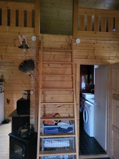 Aiamaja Sindi Location Sindi Kirsi 3 - Pärnu - 9