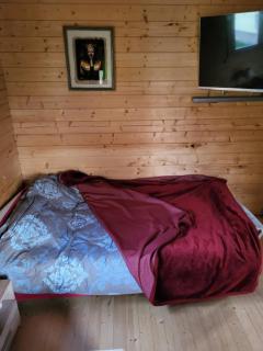 Aiamaja Sindi Location Sindi Kirsi 3 - Pärnu - 8