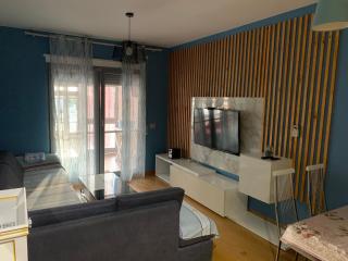 I&S Apartment 1 - Golem - 9