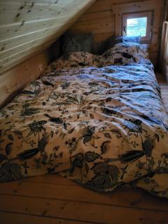 Aiamaja Sindi Location Sindi Kirsi 3 - Pärnu - 6