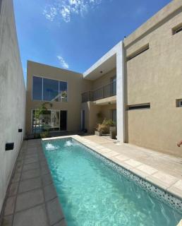 Cañas Suites Villa Cura Brochero - Villa Cura Brochero - 0