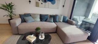 Splendid Beach View Apartment - 8