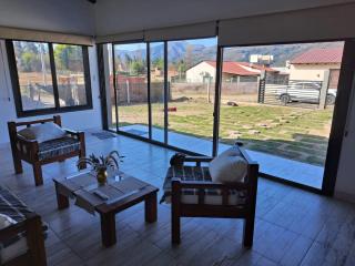 Casa en Vaqueros 2 - Vaqueros - 4