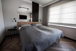 Lazur Apartamenty Domki - Sarbinowo - 2
