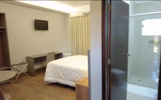 Hotel Real Garden - Bebedouro - 8