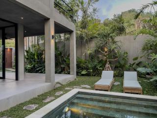 Aloha Villas - Modern villas with private pool and lush gardens - Kuta Lombok - 8