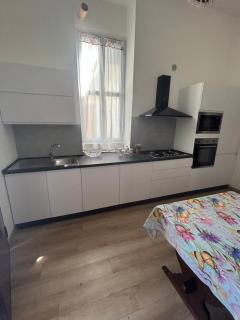 Apartment Mariuccia in Seborga - Seborga - 4