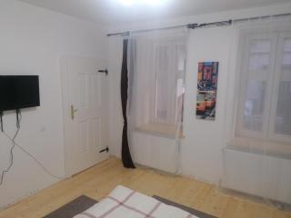 Apartament Old City - Sibiu - 8