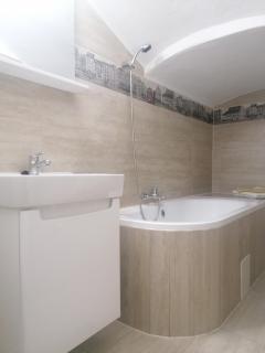 Apartament Old City - Sibiu - 6