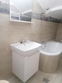 Apartament Old City - Sibiu - 3