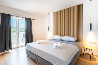 Apartments & Rooms Klemenc - Cres - 4