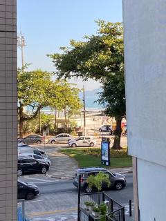 Studio - Embaré - Santos, frente ao mar - Santos - 3
