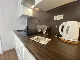 P&J Apartamenty Św. Krzyża - Cracóvia - 4
