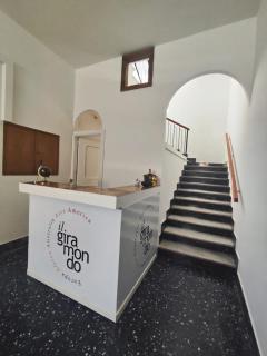 Il Giramondo - Agropoli - 2
