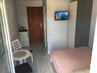 Apartamenty i Pokoje Atlantic - Jastrzębia Góra - 6