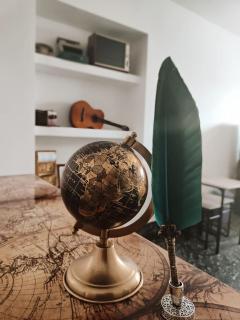Il Giramondo - Agropoli - 8