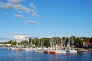 Pärnu apartment next to Yacht Club - Pärnu - 8