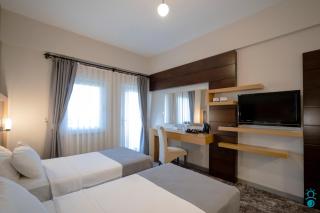 KTÜ Koru Otel - 1