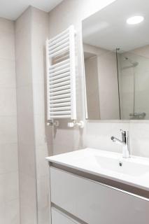 Funcional y renovado apartamento en Iturrama - Pamplona - 1