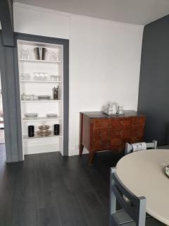 Les falaises d Etretat Etretat hypercentre duplex 50m de la mer & parking - 2