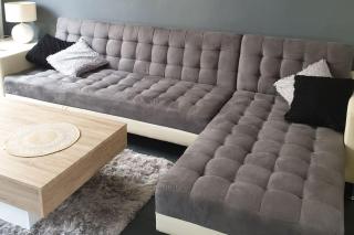 Les falaises d Etretat Etretat hypercentre duplex 50m de la mer & parking - 8