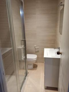 Precioso y luminoso apartamento 5 habitaciones Pontevedra centro - Pontevedra - 9