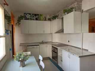 Precioso y luminoso apartamento 5 habitaciones Pontevedra centro - Pontevedra - 8