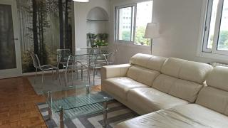 Precioso y luminoso apartamento 5 habitaciones Pontevedra centro - Pontevedra - 5