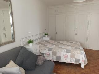 Precioso y luminoso apartamento 5 habitaciones Pontevedra centro - Pontevedra - 2