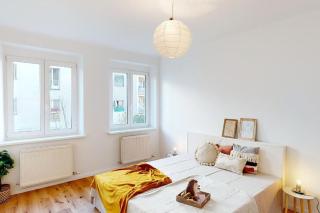 Metro Residence Vienna - Wenen - 4