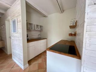 Ferienwohnung EINS Hof Himmelgrün - 7
