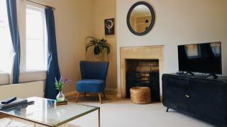 Willoughby Apartment - Bath - 6