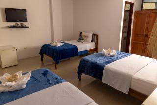 Galapagos Planet Hotel - Puerto Baquerizo Moreno - 8