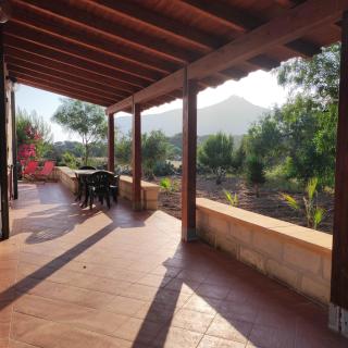VILLA CIELO MARE - Favignana - 9
