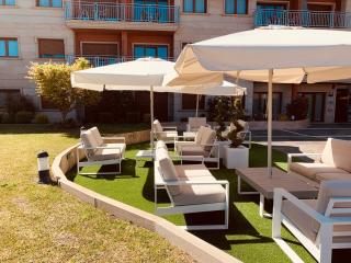 Apartamentos Esperanza del Mar - Portonovo - 4
