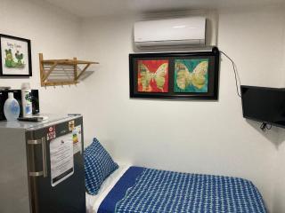 Las Barrancas, Apart Hotel - 6
