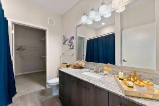 East Atlanta Retreat Haven of Fun and Comfort! - Atlanta - 6