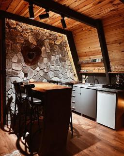 Niva Suit Bungalov - Çamlıhemşin - 2
