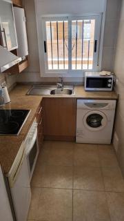 Apartamento Torremar M - El Borseral - 8