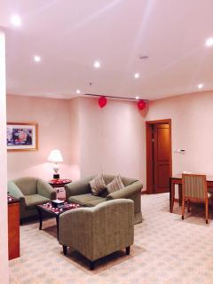 Eastyard Khobar Hotel - Formerly Ramada by Wyndham Khobar - Khobar - 5