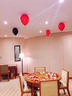 Eastyard Khobar Hotel - Formerly Ramada by Wyndham Khobar - Khobar - 4