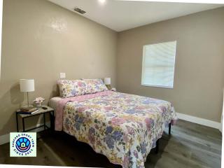 The Cherry Blossom - Sanford - 9