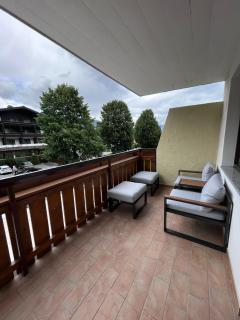 Kaprun Mountain Studio near Ski Bus - Walk Everywhere - Central Location - 3