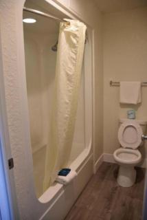 Rodeway Inn Kissimmee Maingate West - Free Theme Park Shuttle - Orlando - 9