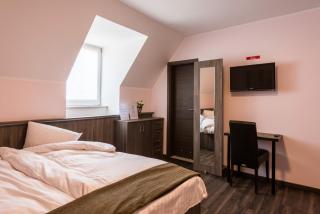 Bürgerhofhotel - 7