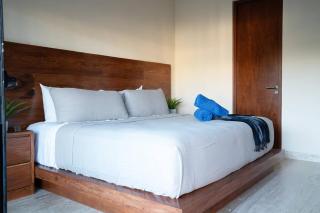 Paramar Ve PH203 Fancy & Majestic Penthouse in Tulum 3 BR - Tulum - 2