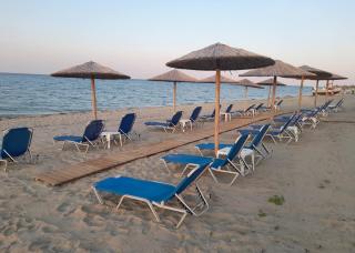 Hotel Kastri - Néa Meságkala - 5